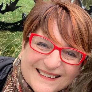 Meet your Posher, Lynn